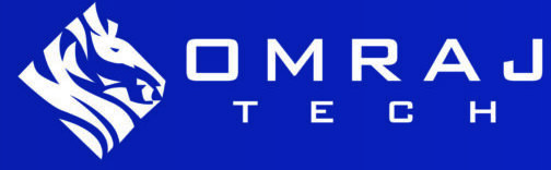 OmRajTech Logo